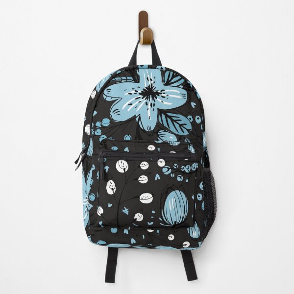 Item preview, Midnight Floral  designed and sold by iconking.