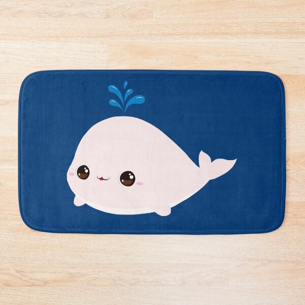 Item preview, Baby Whale designed and sold by Julia2Julia.