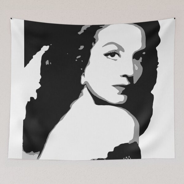 Item preview,  the lady designed and sold by GalazArte.
