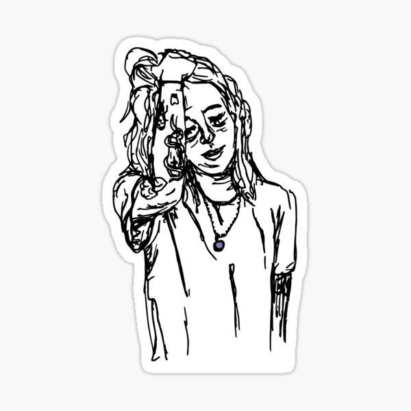 Artikel-Vorschau von Julien Baker, designt und verkauft von samharrin.