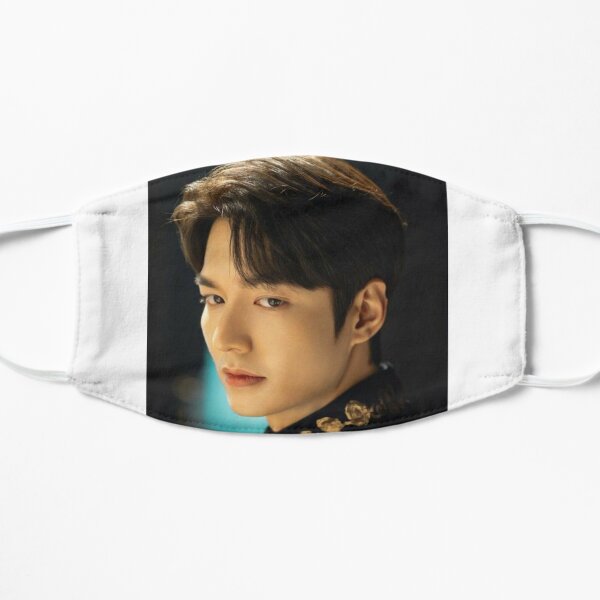 Lee min ho, the king Mask