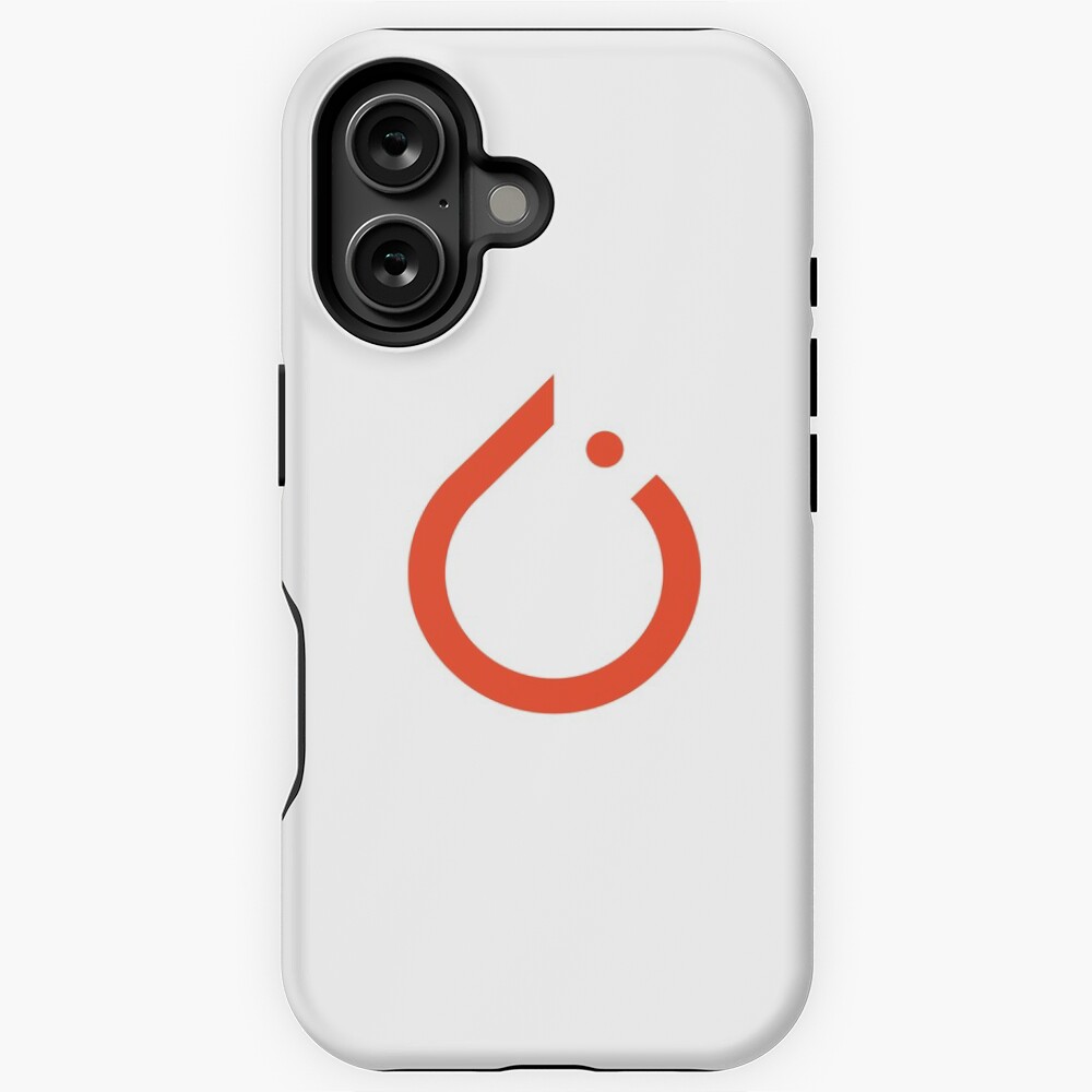 Item preview, iPhone Magsafe Tough Case designed and sold by Jeangel97.