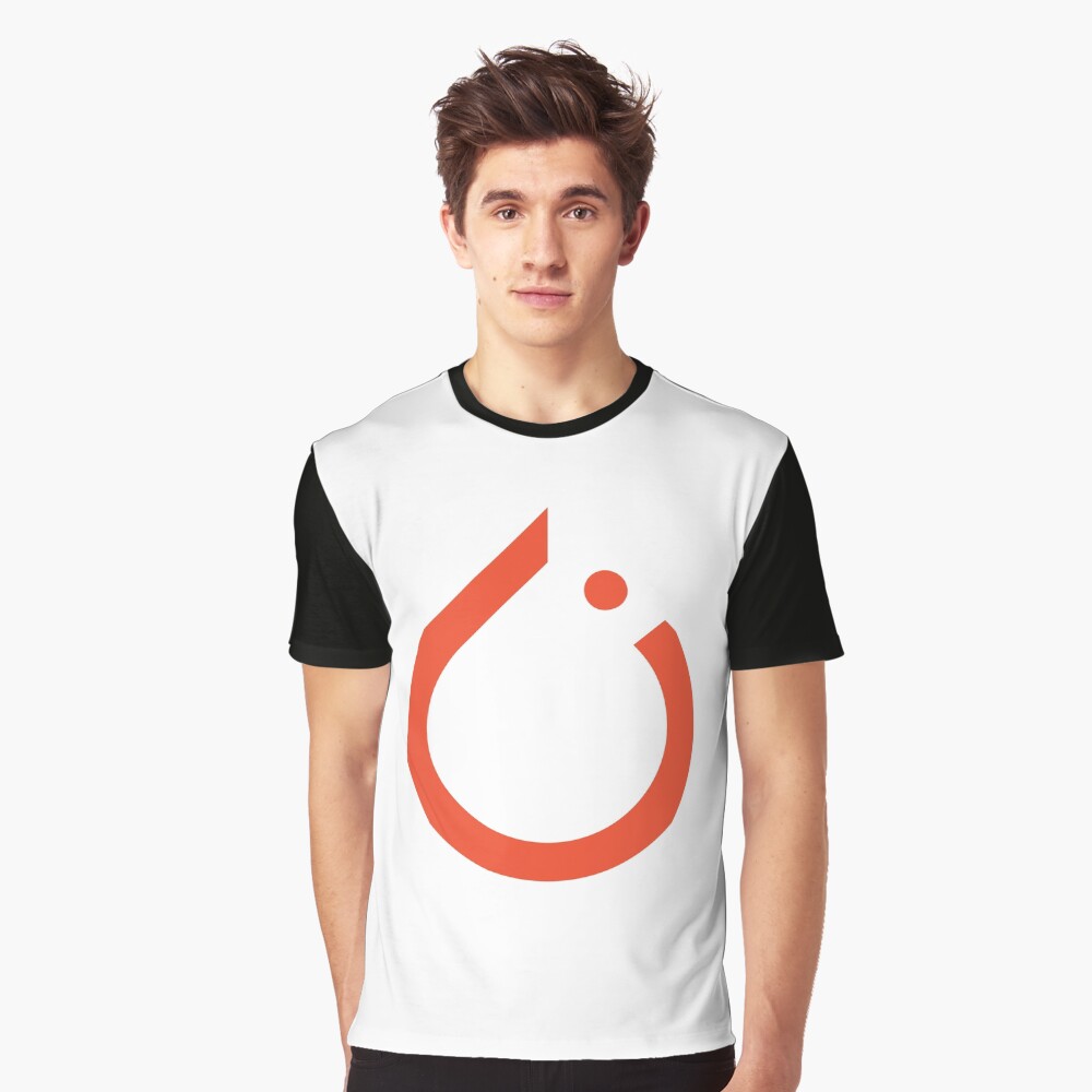 Item preview, Graphic T-Shirt designed and sold by Jeangel97.