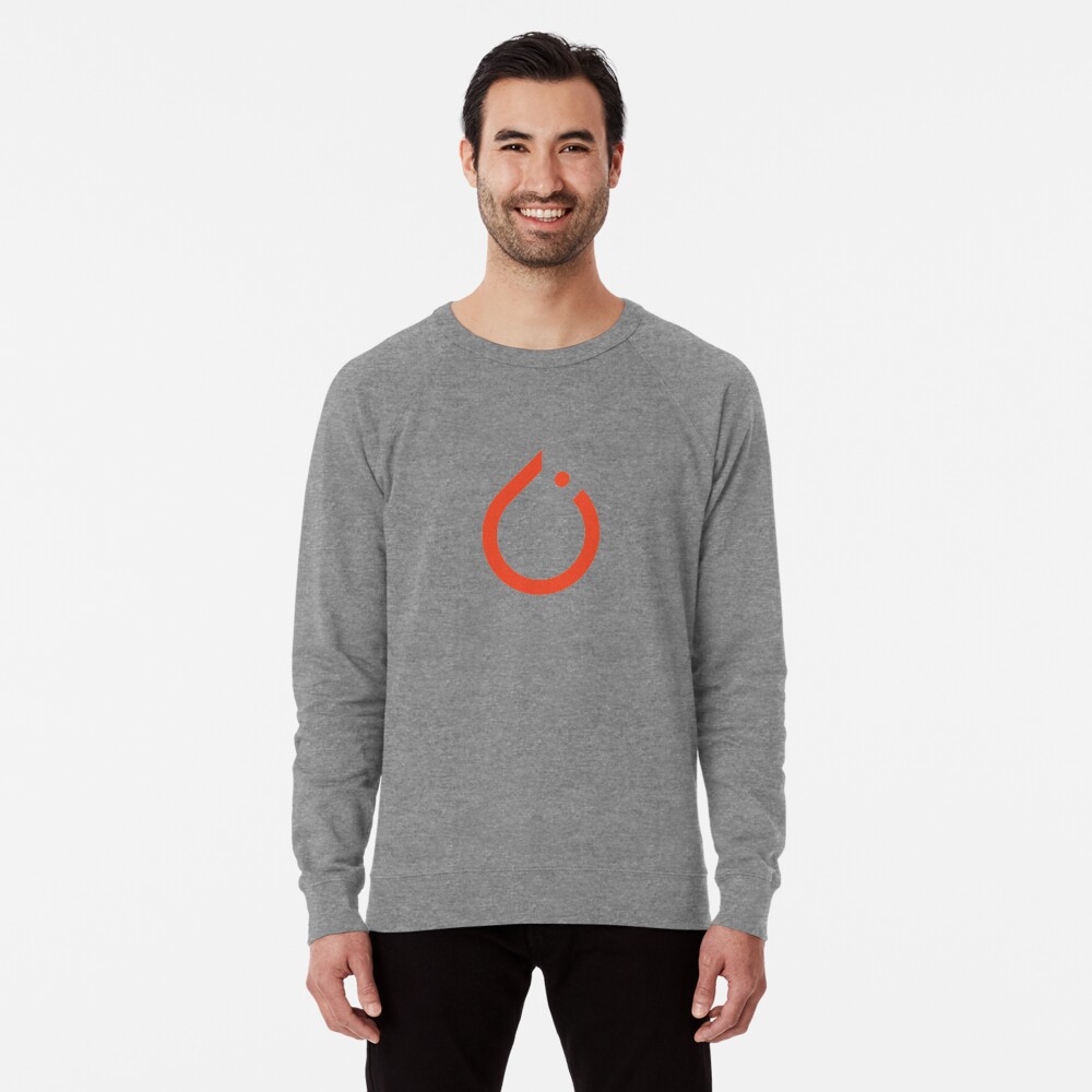 Item preview, Lightweight Sweatshirt designed and sold by Jeangel97.