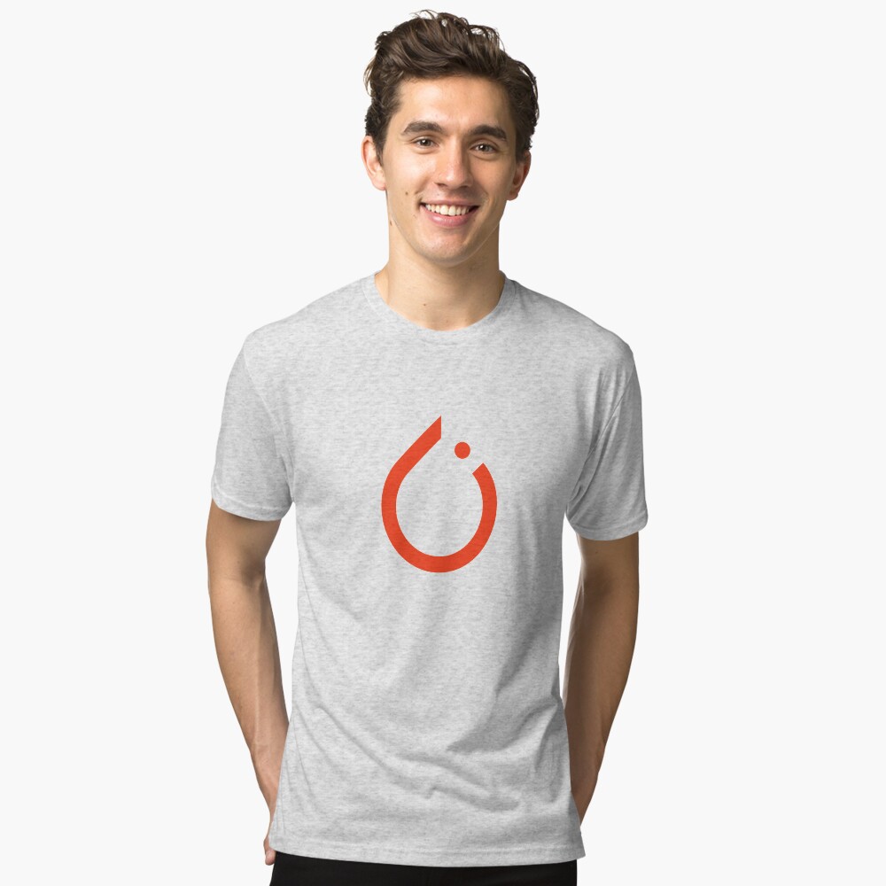 Item preview, Tri-blend T-Shirt designed and sold by Jeangel97.