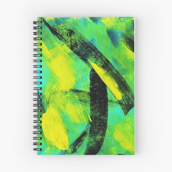 Item preview, GREEN PURPLE & BLACK a bold colorful abstract, and here we present a wonderfully colorful design – great to be noticed at your next party!  designed and sold by JOHNC1.