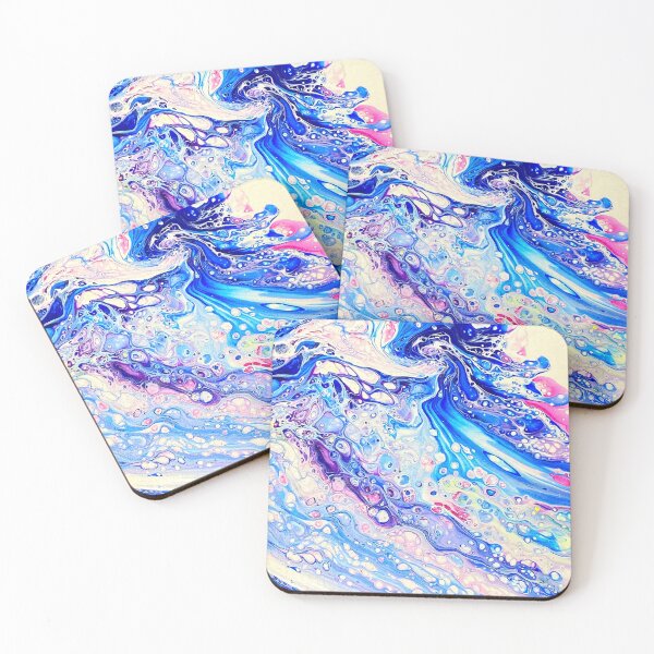 Item preview, Cosmic Wave designed and sold by Phantom-Phreak.