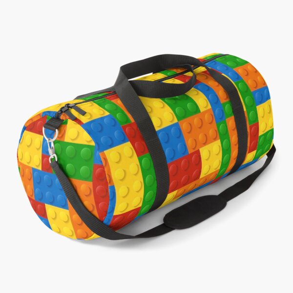 Item preview, Building Blocks designed and sold by Rainbows Galore.