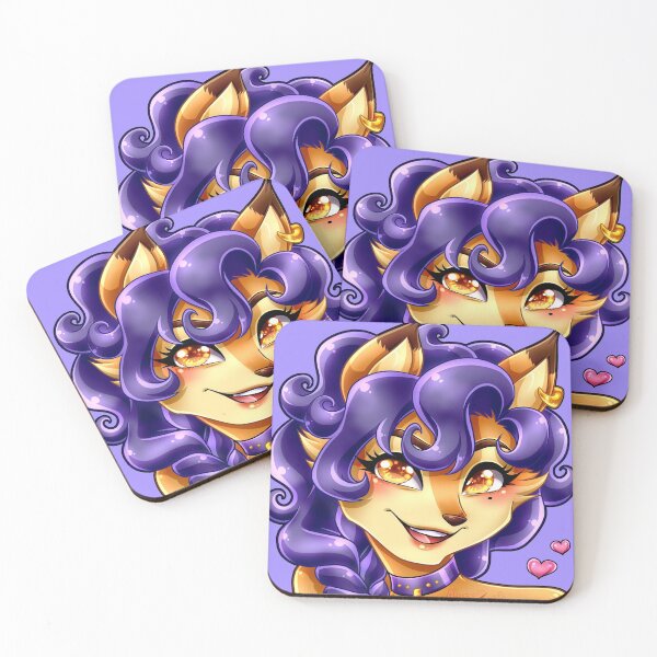 Item preview, Carmelita designed and sold by AlyssaFoxah.