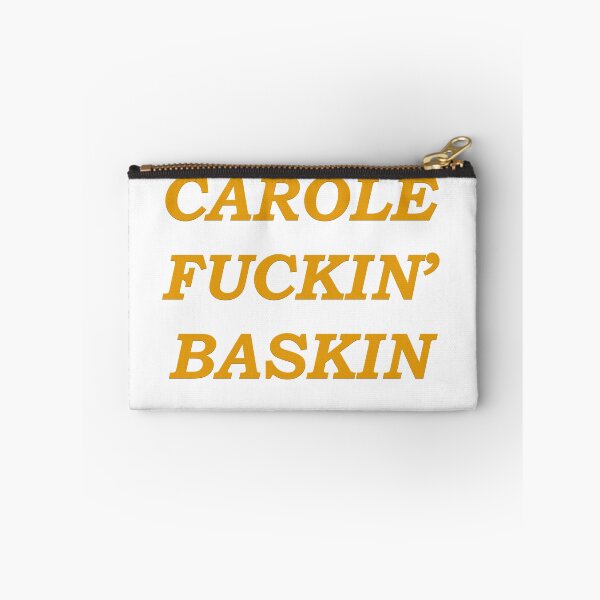Item preview, Tiger King Meme (Tiger Carole Baskin) designed and sold by BellaVille.