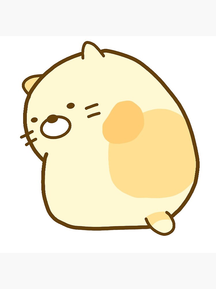 Sumikko gurashi