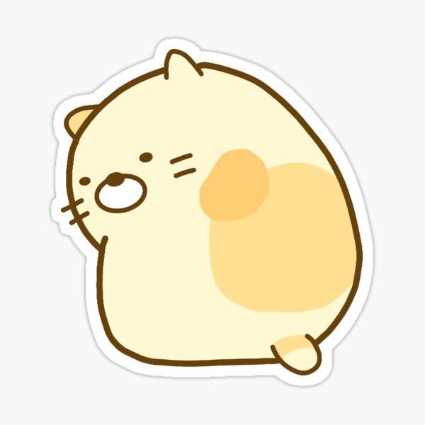 sumikko gurashi neko mushroom