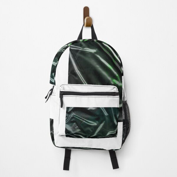 Item preview, Green Abstract designed and sold by inspicienti.