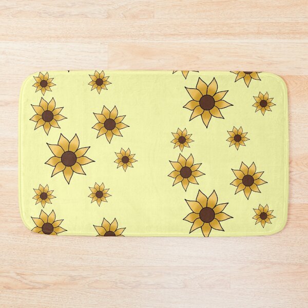 Item preview, Sunflower designed and sold by ismuggleturtles.