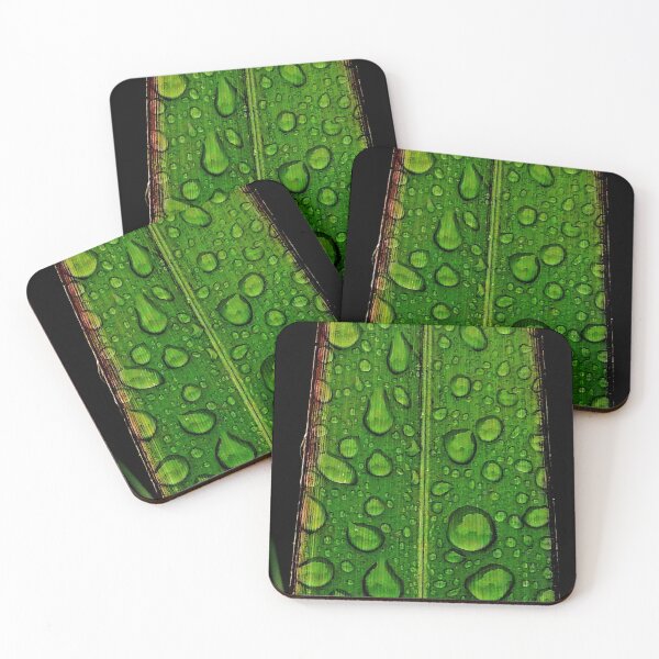 Item preview, Rain on Green designed and sold by PictureNZ.