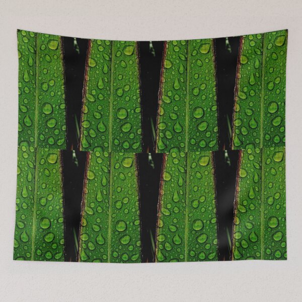 Item preview, Rain on Green designed and sold by PictureNZ.