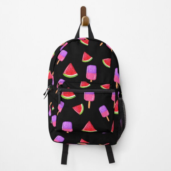 Item preview, Watermelon and popsicle  designed and sold by KenyCanales.