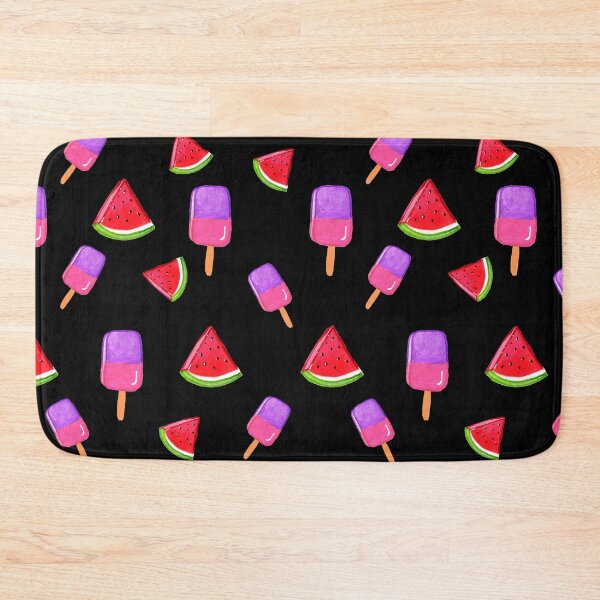 Item preview, Watermelon and popsicle  designed and sold by KenyCanales.