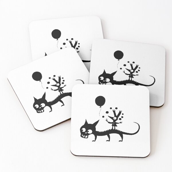 Item preview, Tra-la-la! designed and sold by Sonkinstudio.