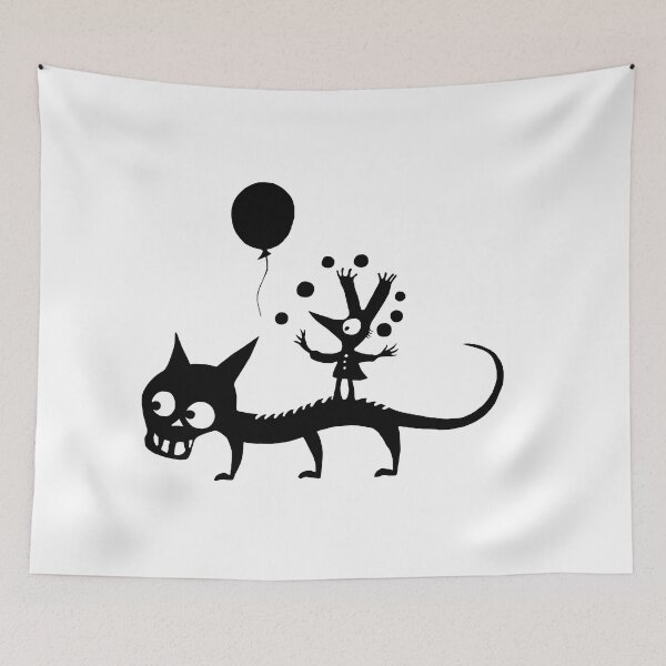 Item preview, Tra-la-la! designed and sold by Sonkinstudio.