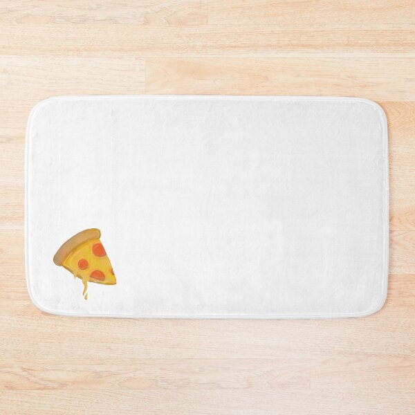 Item preview, Pizza slice designed and sold by acatsquare.