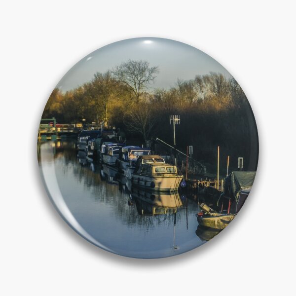 Item preview, River Nene, Ringstead  designed and sold by designbywhacky.