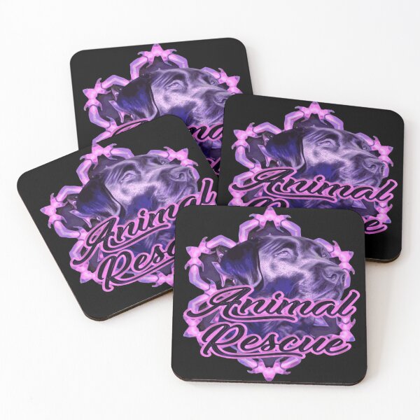 Item preview, Animal rescue designed and sold by James Bieber.
