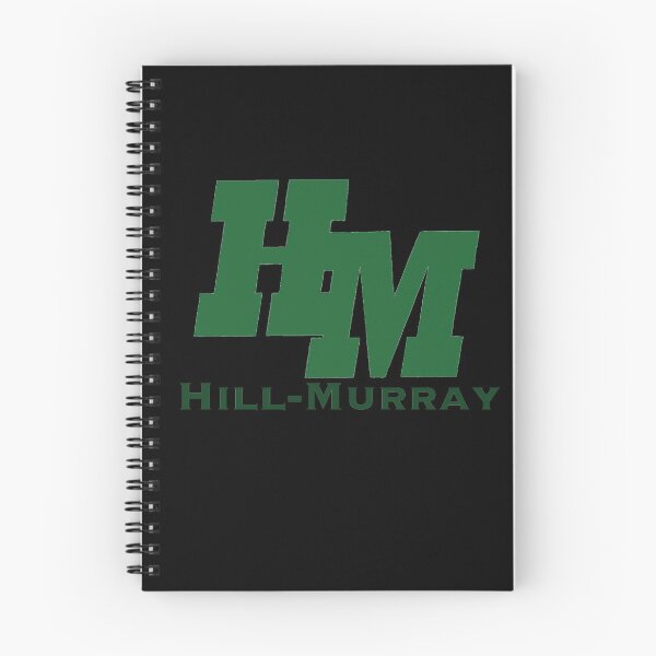 Item preview, Hill-Murray High School Logo designed and sold by Emily Designs.