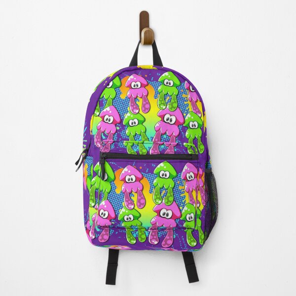 Item preview, splatattack! : designed and sold by NoBoStudios.