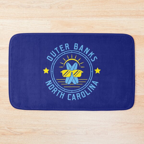 Item preview, Outer Banks North Carolina designed and sold by tresbelleshirts.