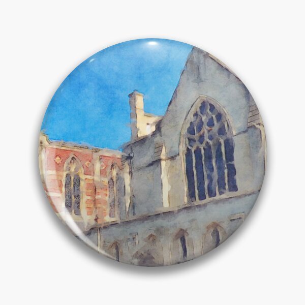 Item preview, Rugby School, Rugby designed and sold by designbywhacky.
