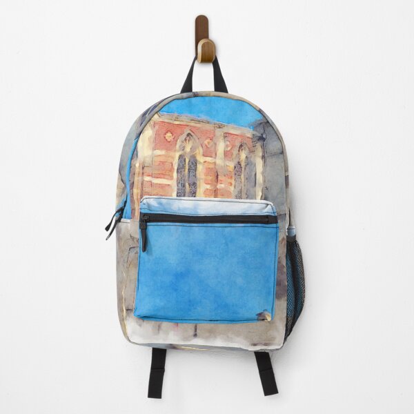Item preview, Rugby School, Rugby designed and sold by designbywhacky.