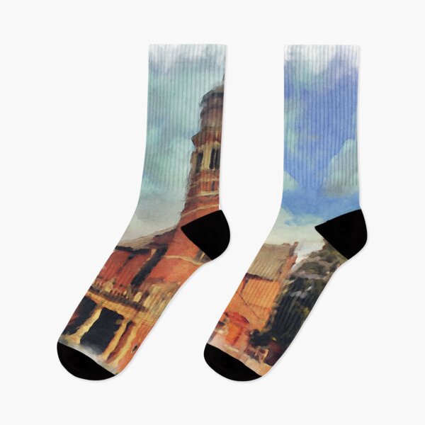Item preview, Temple Speech Rooms, Rugby designed and sold by designbywhacky.
