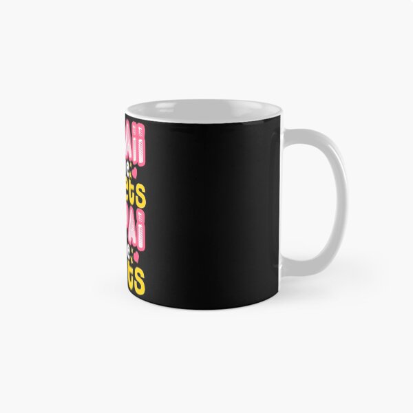 Item preview, Funny Kawaii In The Streets Senpai In The Sheets designed and sold by perfectpresents.