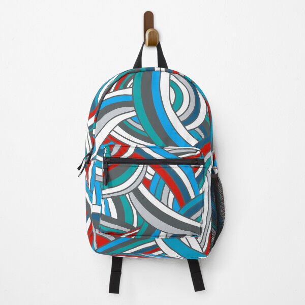 Item preview, Abstract cross lines designed and sold by Katakata.