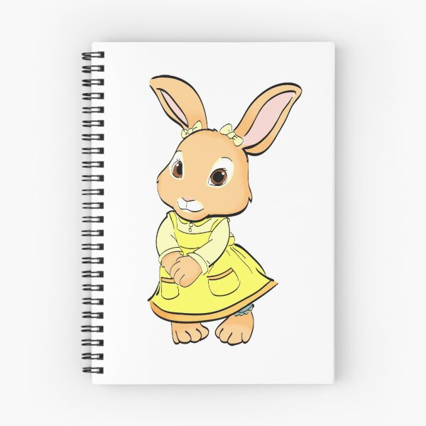 Item preview, Cotton Tail From Peter Rabbit designed and sold by lllisa.