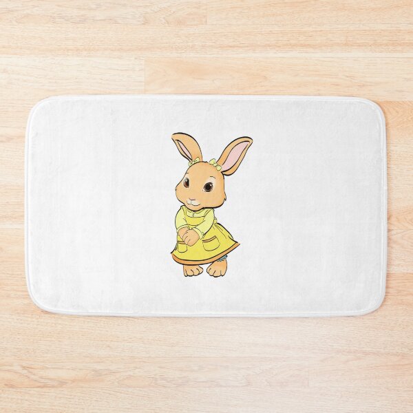 Item preview, Cotton Tail From Peter Rabbit designed and sold by lllisa.