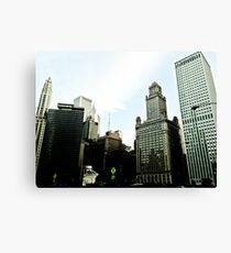 Untitled Canvas Print