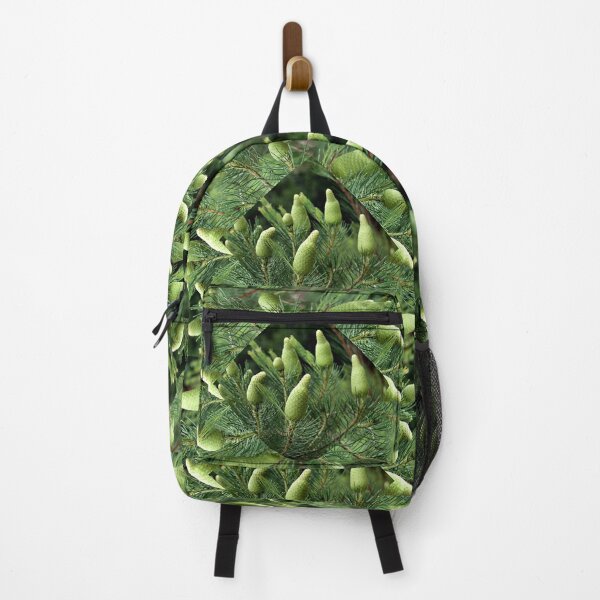 Item preview, Lobelia in Green designed and sold by Carole-Anne.