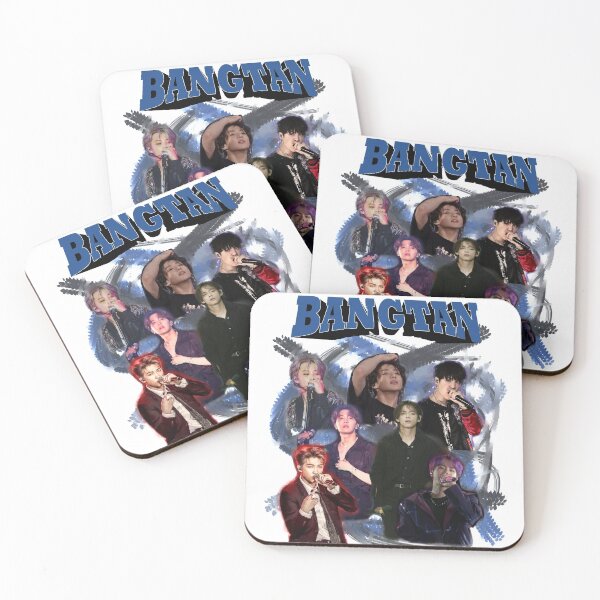 Item preview, BANGTAN designed and sold by Frances Flores.