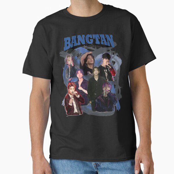 Artikel-Vorschau von Bangtan Boys - Bangtan Boys, designt und verkauft von Frances Flores.