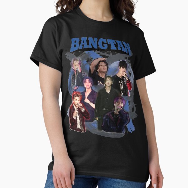 Artikel-Vorschau von Bangtan Boys - Bangtan Boys, designt und verkauft von Frances Flores.