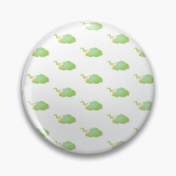 Item preview, Green Clouds designed and sold by Be Scintilla.