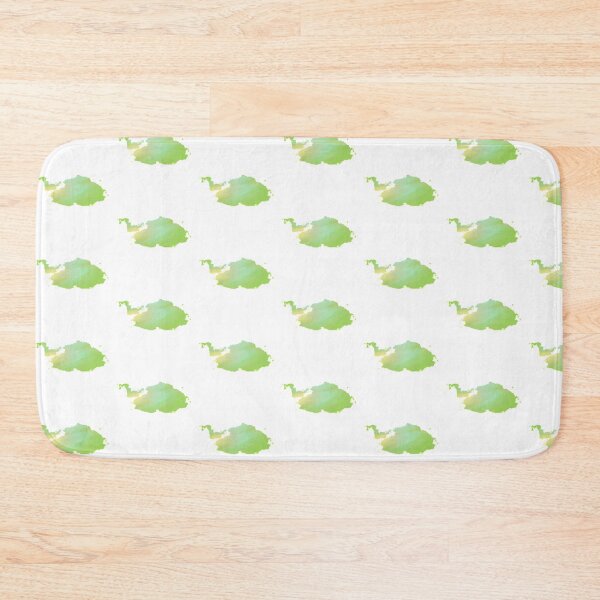 Item preview, Green Clouds designed and sold by Be Scintilla.