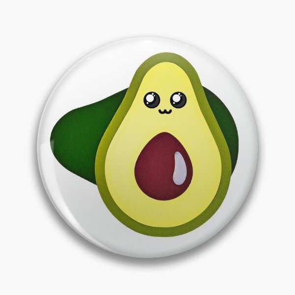 Artikelvorschau, persea americana, Alligator Pear, selbstbestäubende Avocado zu meinem Toast entworfen und verkauft von DonmedPro1.