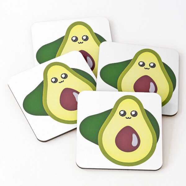 Item preview, persea americana, Alligator Pear, self-pollinating avocado to my toast designed and sold by DonmedPro1.