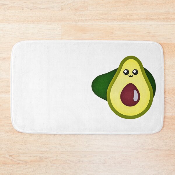 Item preview, persea americana, Alligator Pear, self-pollinating avocado to my toast designed and sold by DonmedPro1.