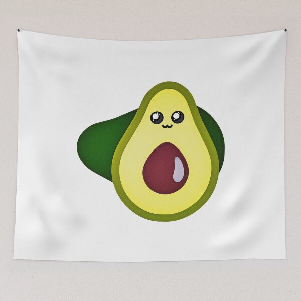 Item preview, persea americana, Alligator Pear, self-pollinating avocado to my toast designed and sold by DonmedPro1.