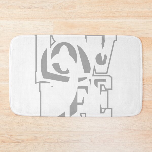 Item preview, Funny Music design | Low Life Clef design | Clef Guitar gift product designed and sold by Lisbob.
