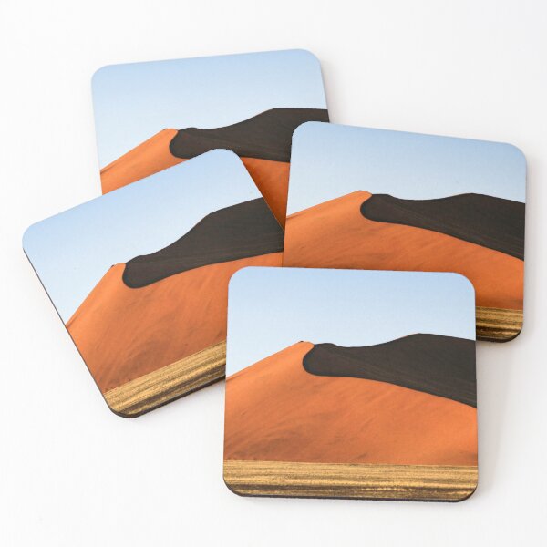 Item preview, Red Sculptural Dune, Namibia designed and sold by Carole-Anne.